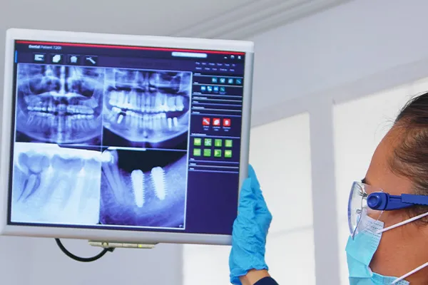 Jain Dental Care & Implant Centre
