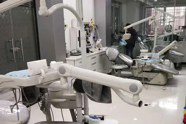 Jain Dental Care & Implant Centre
