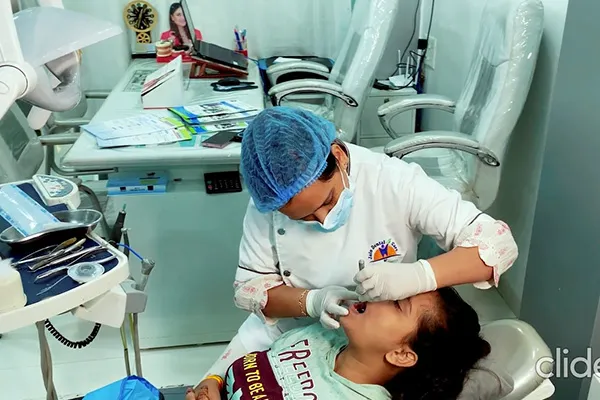 Jain Dental Care & Implant Centre