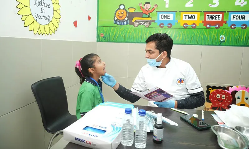 Jain Dental Care & Implant Centre