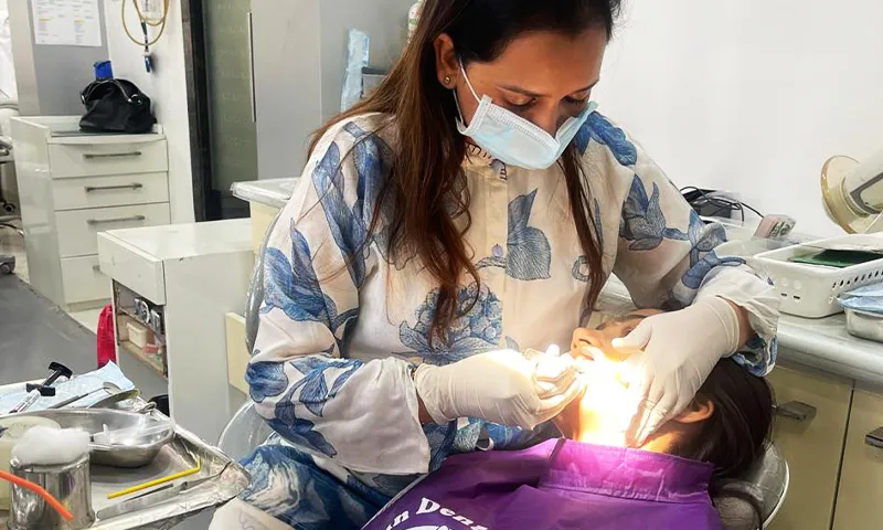 Jain Dental Care & Implant Centre