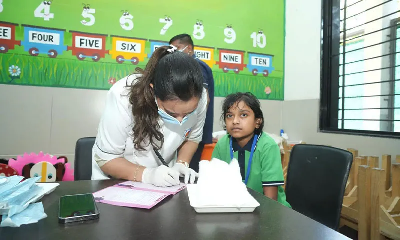 Jain Dental Care & Implant Centre