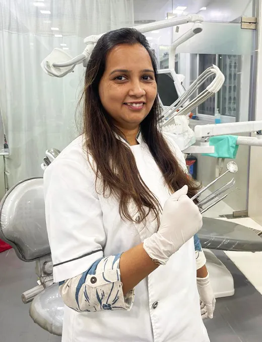 Jain Dental Care & Implant Centre
