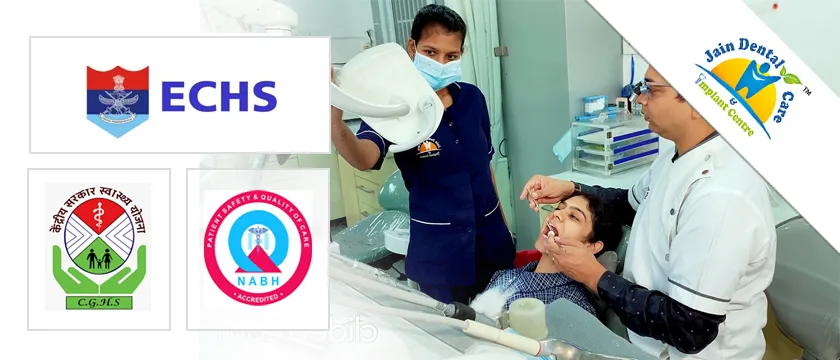 CGHS NABH ECHS Government Empanelled Clinic in Raipur