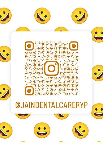 Jain Dental Care & Implant Centre
