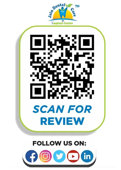 Jain Dental Care & Implant Centre