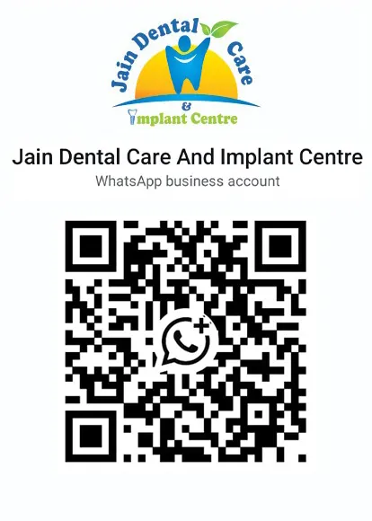 Jain Dental Care & Implant Centre